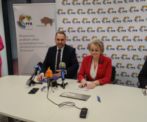 Pożyczka z Podlaskiego Funduszu Rozwoju