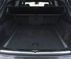 Audi Q7 50 TDI quattro tiptronic S Line
