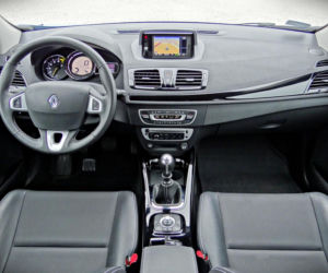 Renault Megane III po liftingu