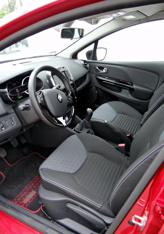 Renault Clio Grandtour