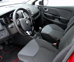 Renault Clio Grandtour
