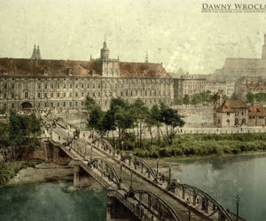 Wrocławskie mosty