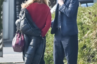 Dorota Chotecka i Radosław Pazura wciąż zakochani jak w akademiku