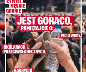 Męskie Granie 2026