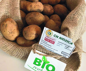 Agro - CN Nidzica