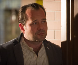 Na Wspólnej odc 2021, Iwo (Jakub Wieczorek)