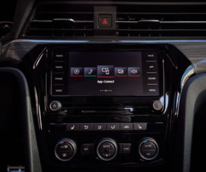 Volkswagen Passat 2019 USA