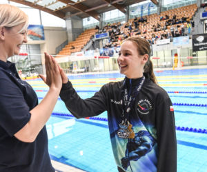 Otylia Swim Cup w Szczecinie