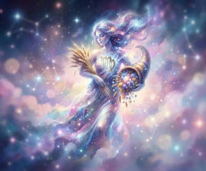 Horoskop dzienny Panna na 13 marca - Nie oceniaj pochopnie, prawdziwa klarowność czeka w sercu