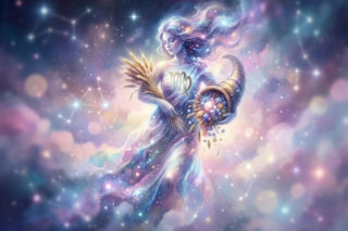 Horoskop dzienny Panna na 13 marca - Nie oceniaj pochopnie, prawdziwa klarowność czeka w sercu