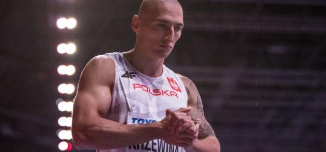 Jakub Krzewina: 11 ciekawostek o bohaterze HMŚ 