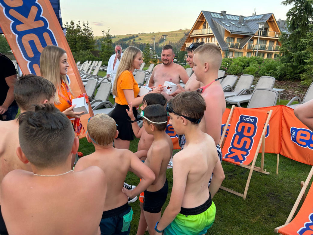 ESKA Summer City Terma Bania 29.06.2023