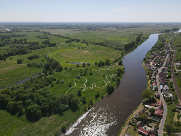 Najlepsze przestrzenie publiczne według TUP: 2022
