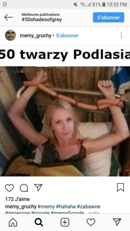 Memy na Dzień Kobiet. 8 marca na Podlasiu