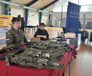 Dzień Kariery w Kazimierzu Biskupim