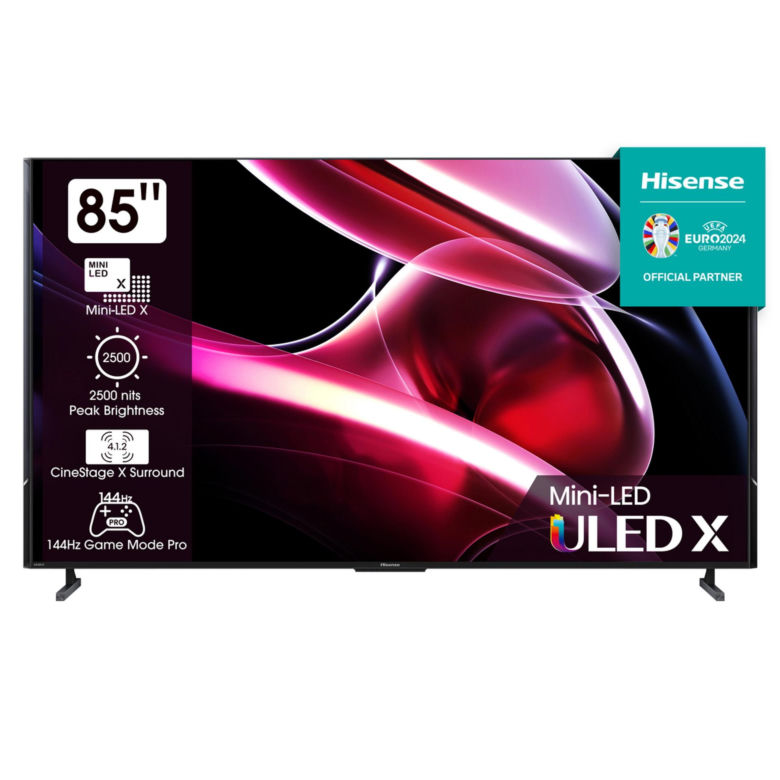 Hisense 2024