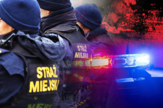 Po śmierci kolegi przerwali milczenie. Strażnicy miejscy mówią o kulisach pracy w Warszawie