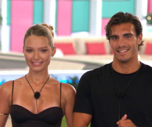 Julia Majchrzak w Love Island