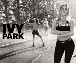 Sportowe ubrania od Beyonce! Zobacz kolekcję Ivy Park
