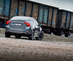 Volvo S60 Cross Country D4 AWD Summum