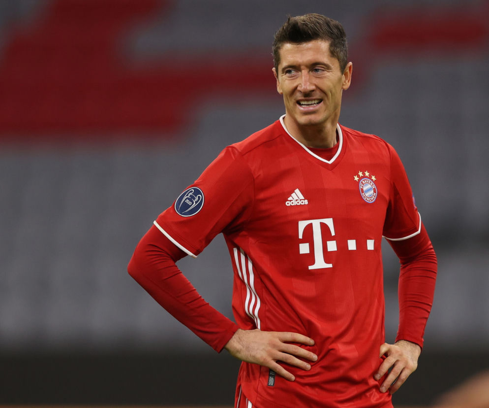 Robert Lewandowski