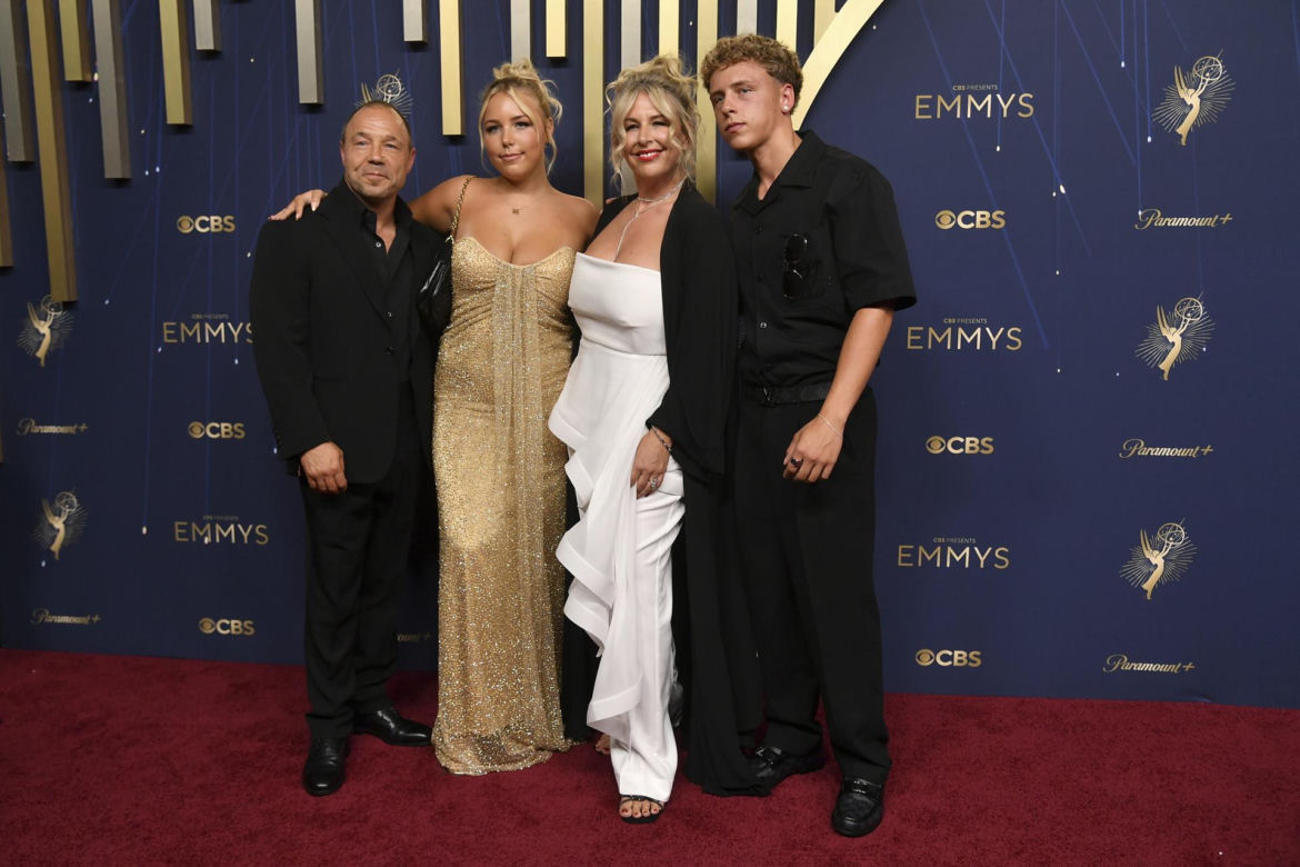 Gala Emmy