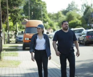  Sprawiedliwi sezon 7 - bohaterowie nowych odcinków