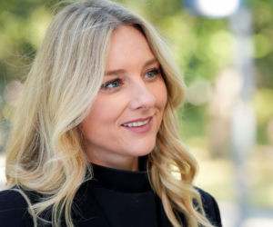 Barwy szczęścia odc. 3337. Grażyna (Kinga Suchan)