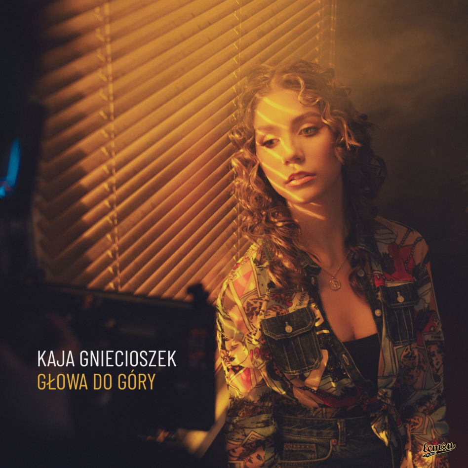 Kaja Gniecioszek