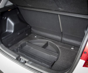 Kia Venga 2015