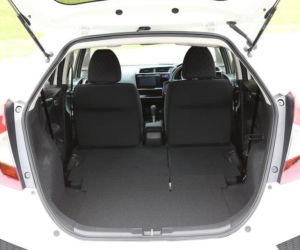 Honda Jazz 2014