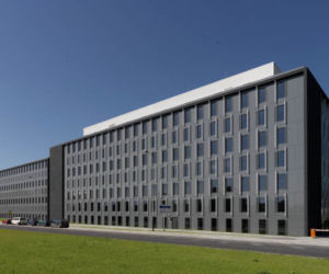 University Business Park