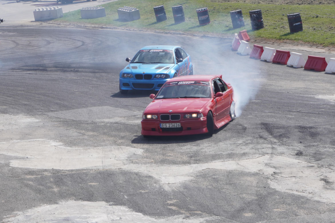 SpeedShow Rzeszów 2025