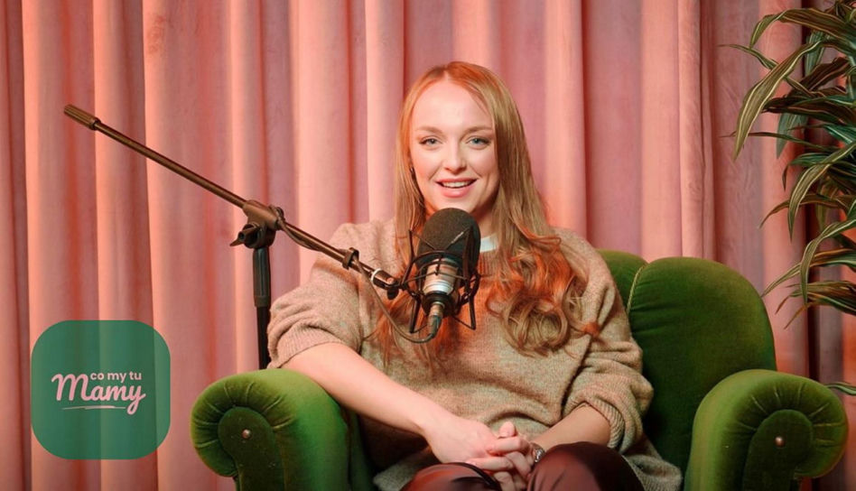 Paulina Drażba i Roksana Juarez zrobiły podcast o macierzyństwie