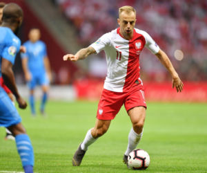 Kamil Grosicki