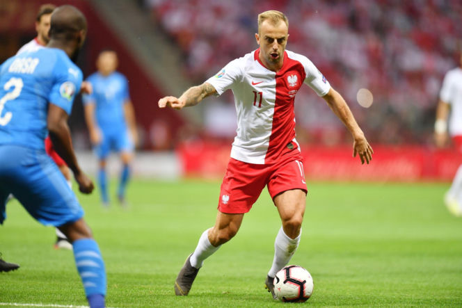 Kamil Grosicki