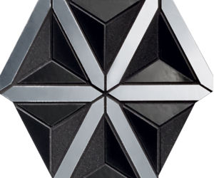 Kolekcja płytek ceramicznych GLEAM - Maciej Zień