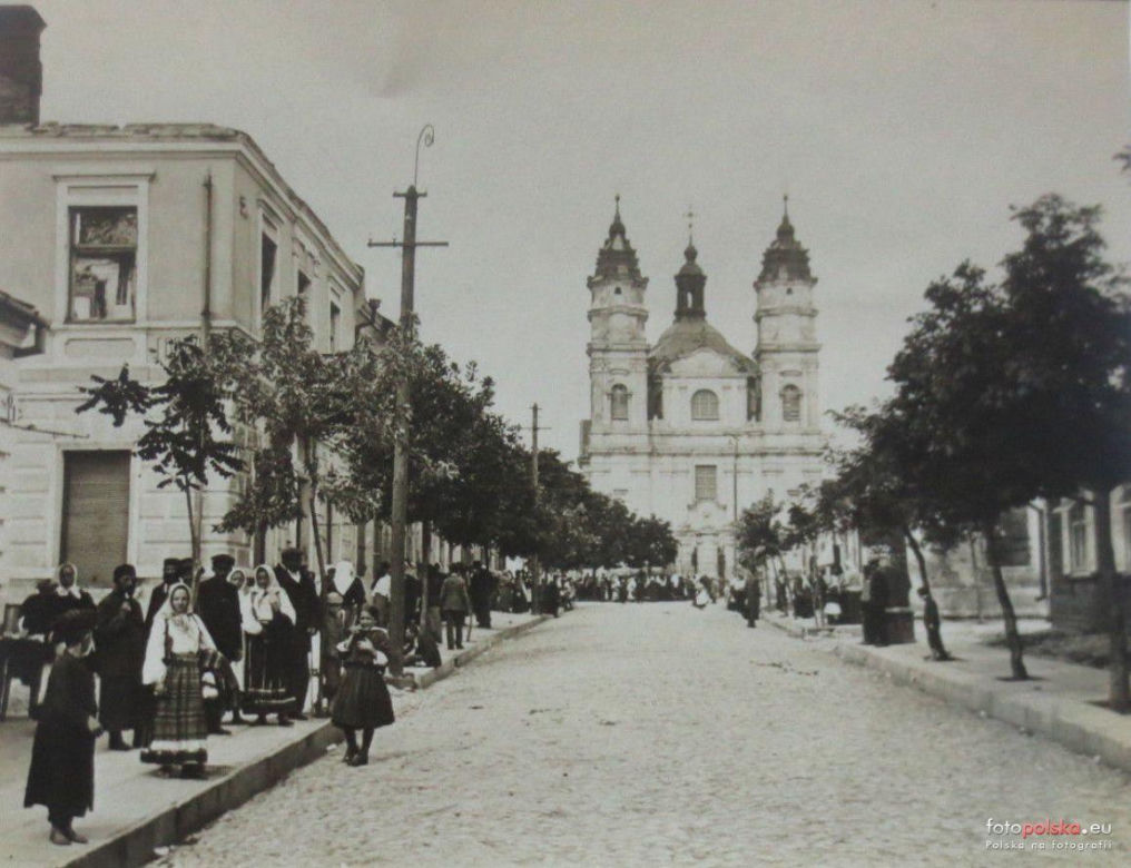 Tak 100 lat temu wyglądał lubelski „Cud Polski” 2023! Musicie zobaczyć te zdjęcia!