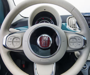 Fiat 500 Anniversario 1.2 69 KM 5MT