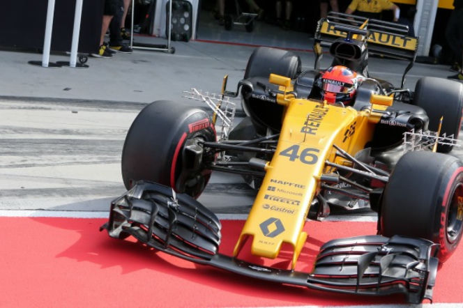Robert Kubica rozwalił wjazd konkurenta. O co chodzi?