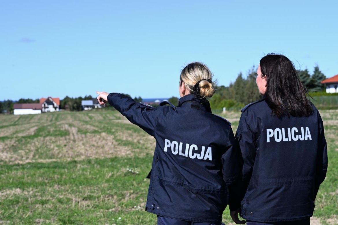 Poszukiwania Emilii Koprowskiej