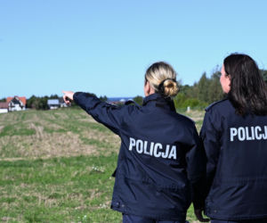Poszukiwania Emilii Koprowskiej