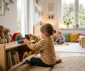 Najlepsze żłobki w Sopocie. TOP 3 sopockie placówki dla malucha