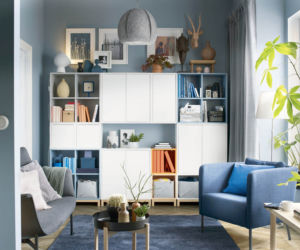 Mały salon: jak go urządzić. Inspiracje i porady architekta