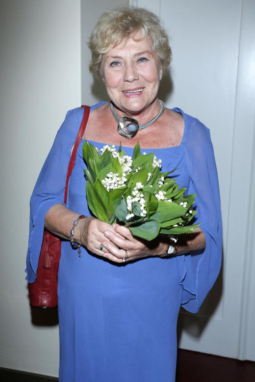 Teresa Lipowska kiedyś i dziś. Tak przez dekady zmieniała się uwielbiana Barbara z "M jak miłość"