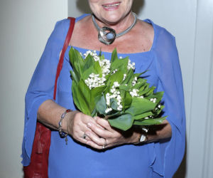 Teresa Lipowska kiedyś i dziś. Tak przez dekady zmieniała się uwielbiana Barbara z M jak miłość