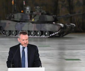 Takiego „warsztatu“ nie mają w całej Europie