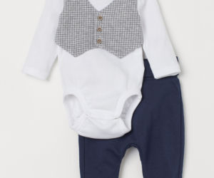 Garnitur H&M