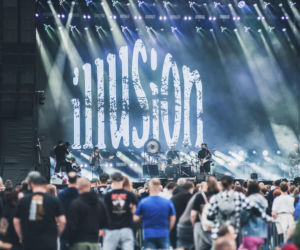 Rockowizna Festiwal Gdańsk 2026: pierwszy dzień udowodnił, że rock łączy pokolenia