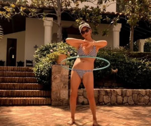 Catherine Zeta-Jones